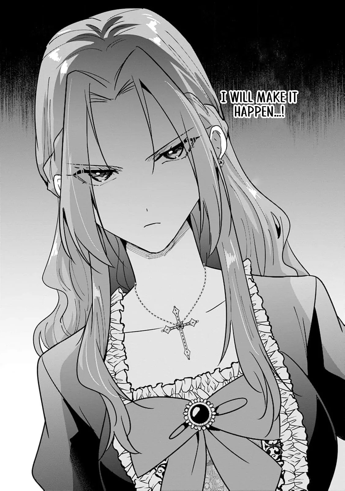 The Wife Who Returned From the Dead Avenges Herself With Elegance Chapter 14 - Page 24