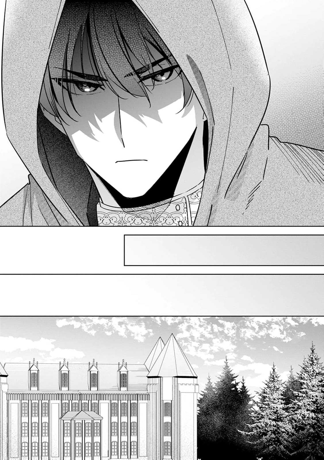 The Wife Who Returned From the Dead Avenges Herself With Elegance Chapter 15 - Page 9