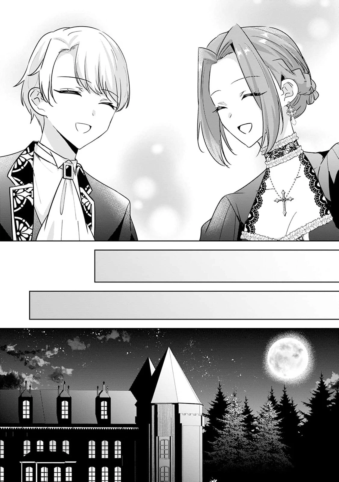 The Wife Who Returned From the Dead Avenges Herself With Elegance Chapter 16 - Page 17