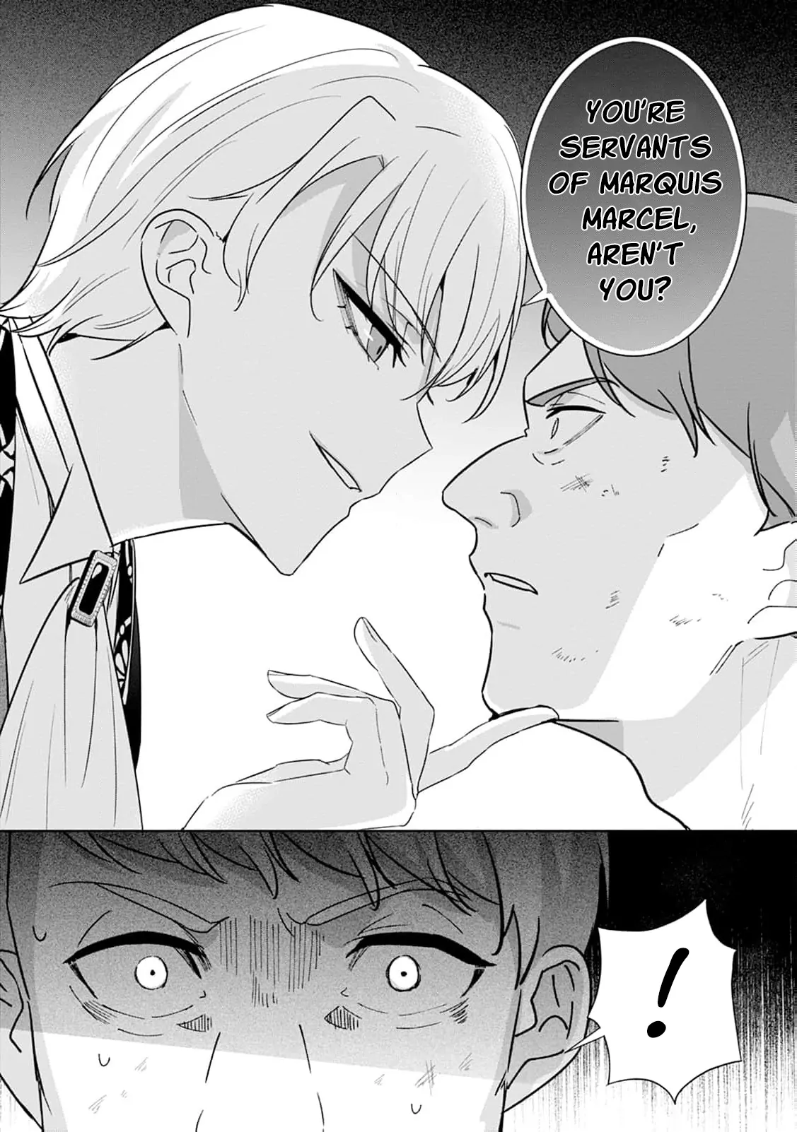 The Wife Who Returned From the Dead Avenges Herself With Elegance Chapter 17 - Page 12