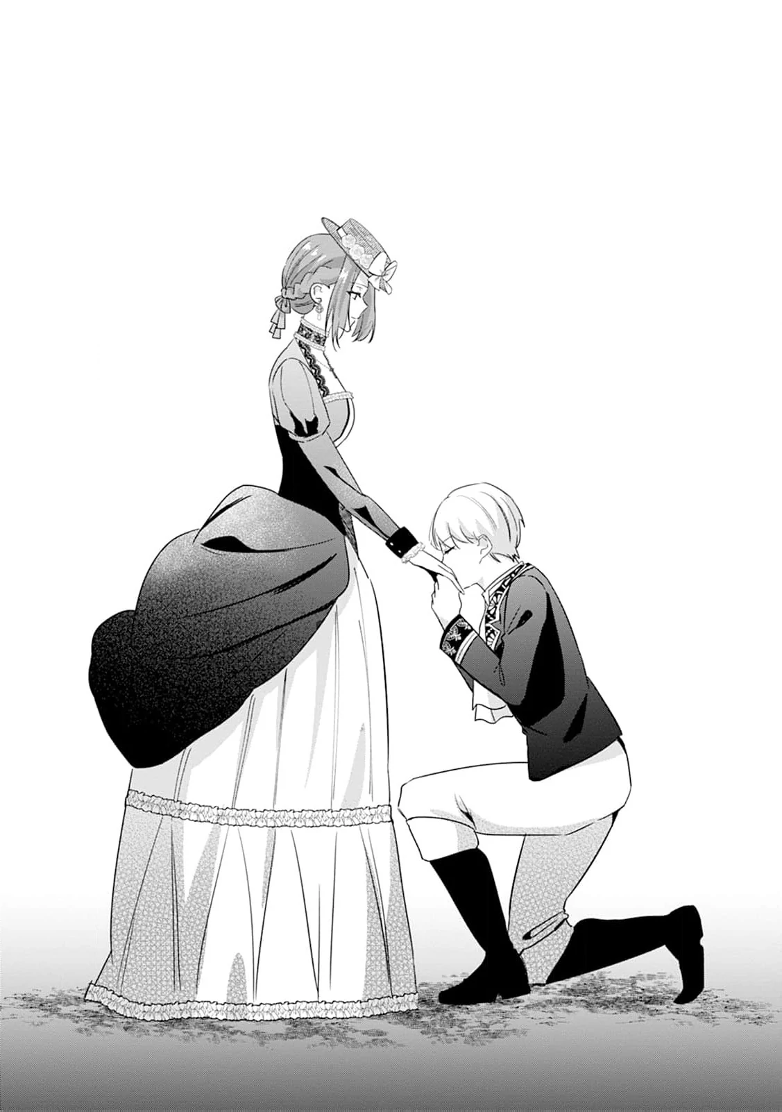 The Wife Who Returned From the Dead Avenges Herself With Elegance Chapter 17 - Page 19