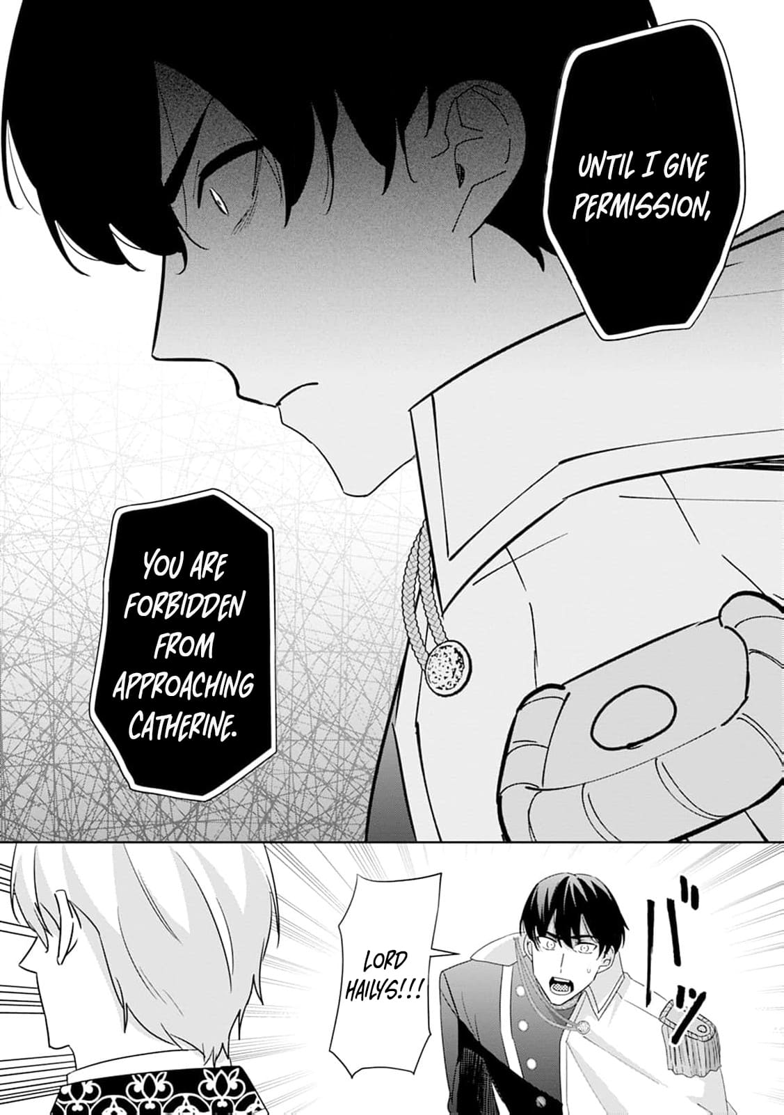 The Wife Who Returned From the Dead Avenges Herself With Elegance Chapter 18 - Page 20