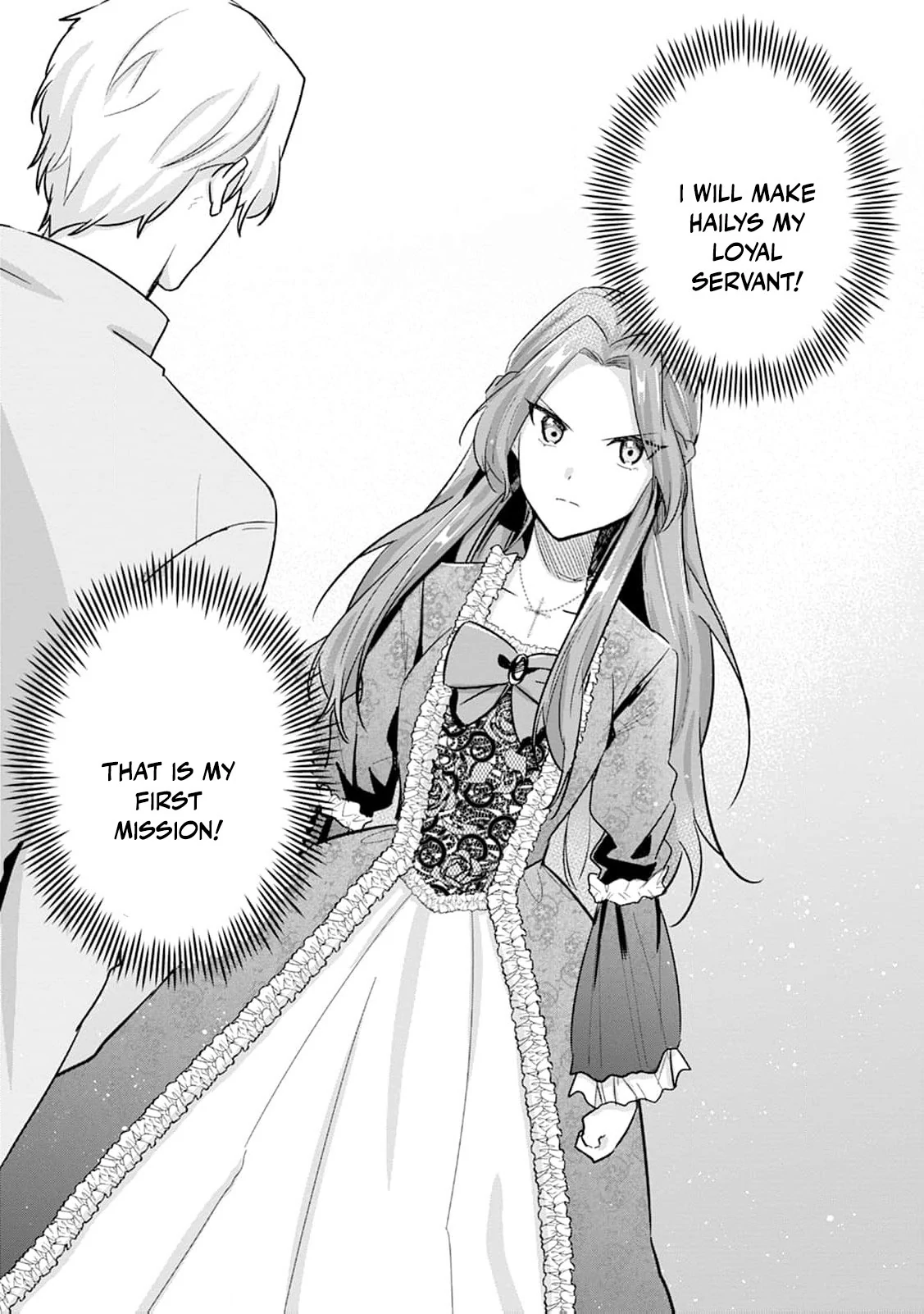 The Wife Who Returned From the Dead Avenges Herself With Elegance Chapter 2 - Page 29