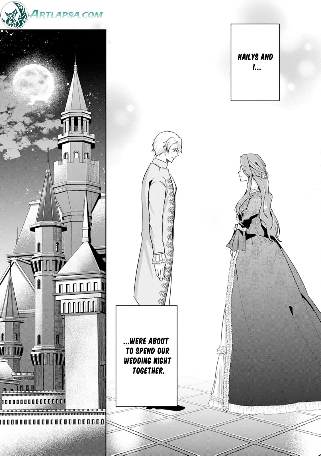 The Wife Who Returned From the Dead Avenges Herself With Elegance Chapter 2 - Page 32