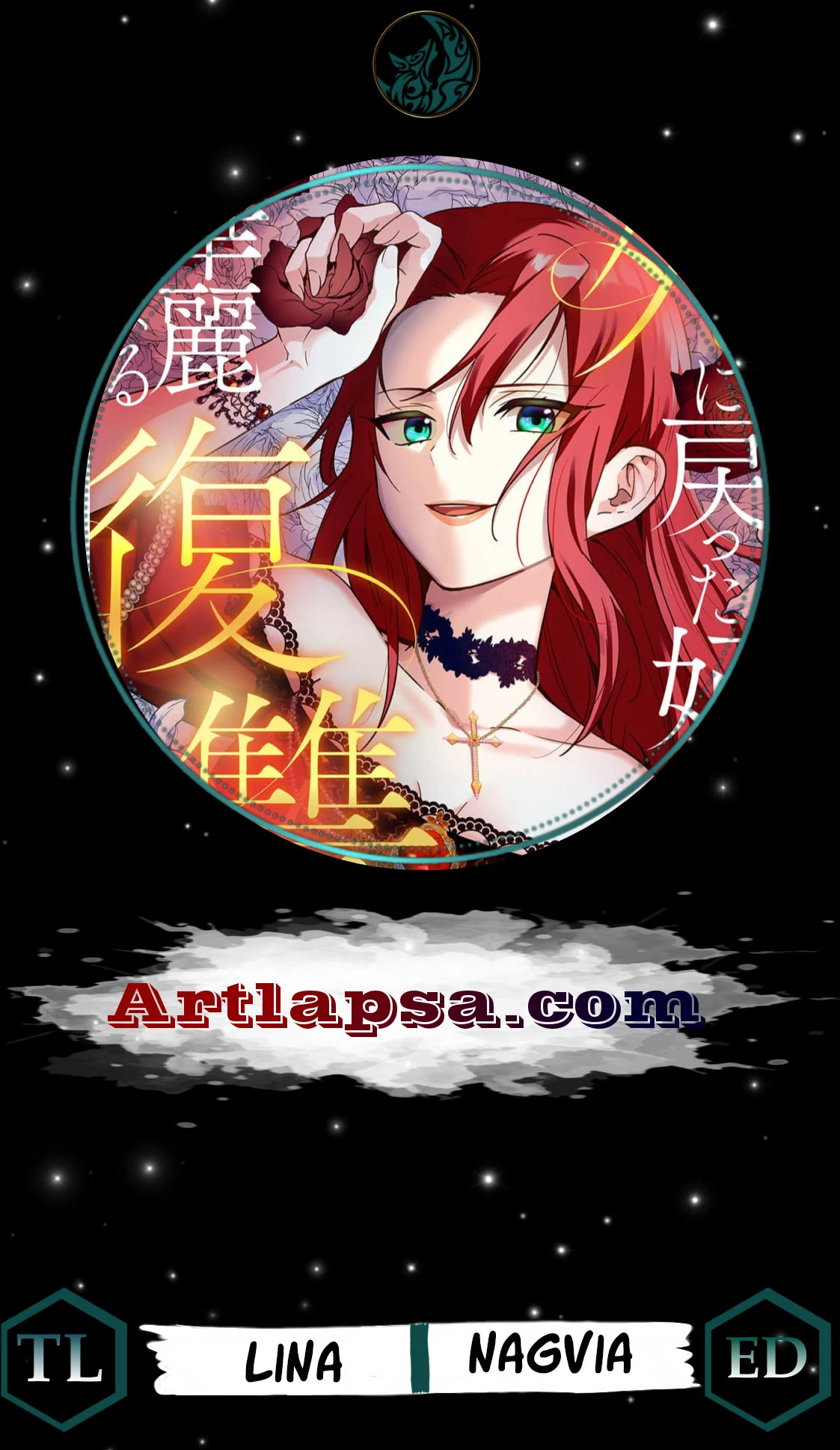 The Wife Who Returned From the Dead Avenges Herself With Elegance Chapter 5 - Page 2