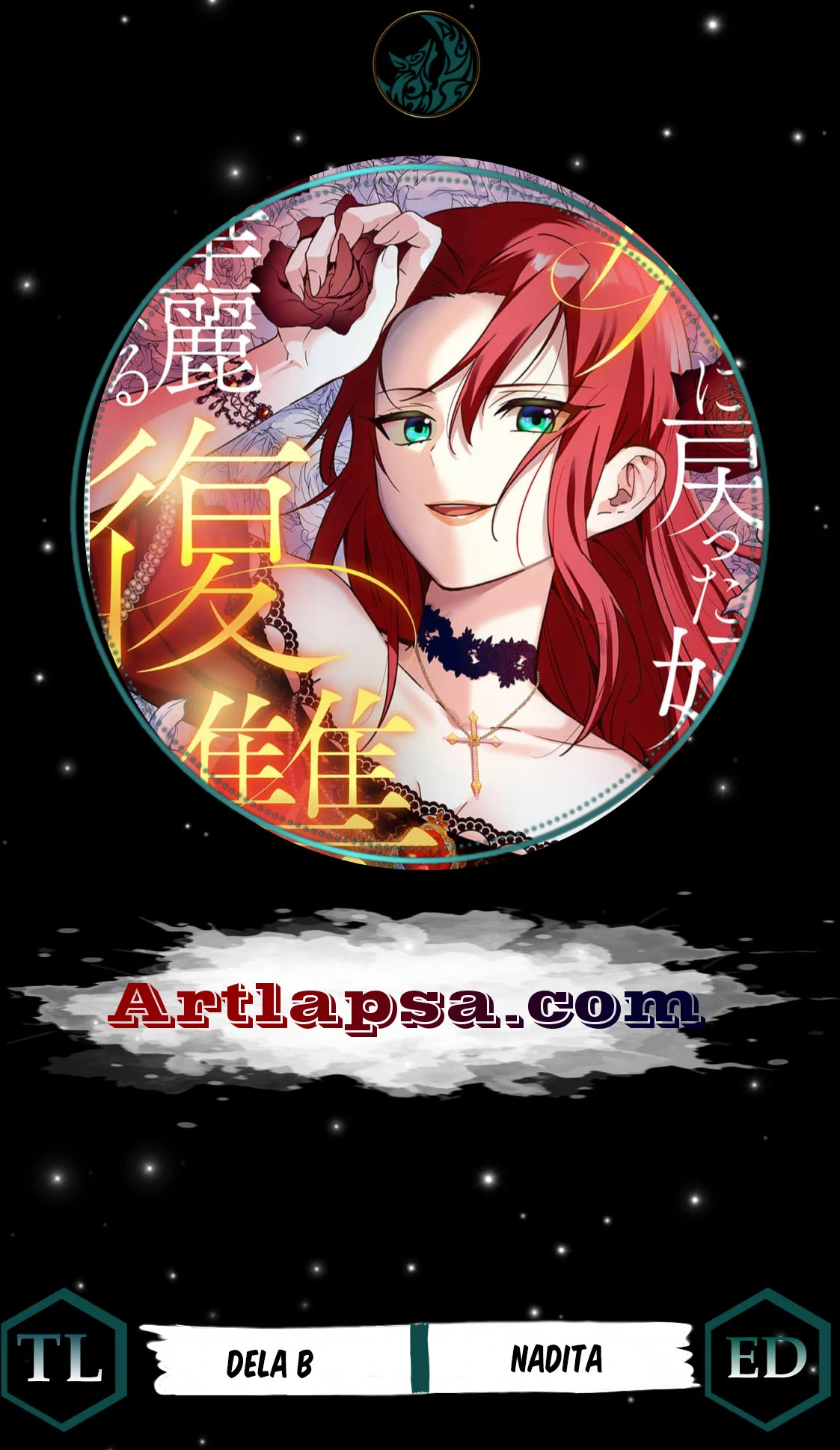 The Wife Who Returned From the Dead Avenges Herself With Elegance Chapter 6 - Page 2