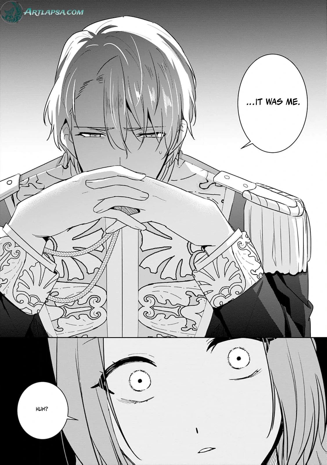 The Wife Who Returned From the Dead Avenges Herself With Elegance Chapter 6 - Page 12