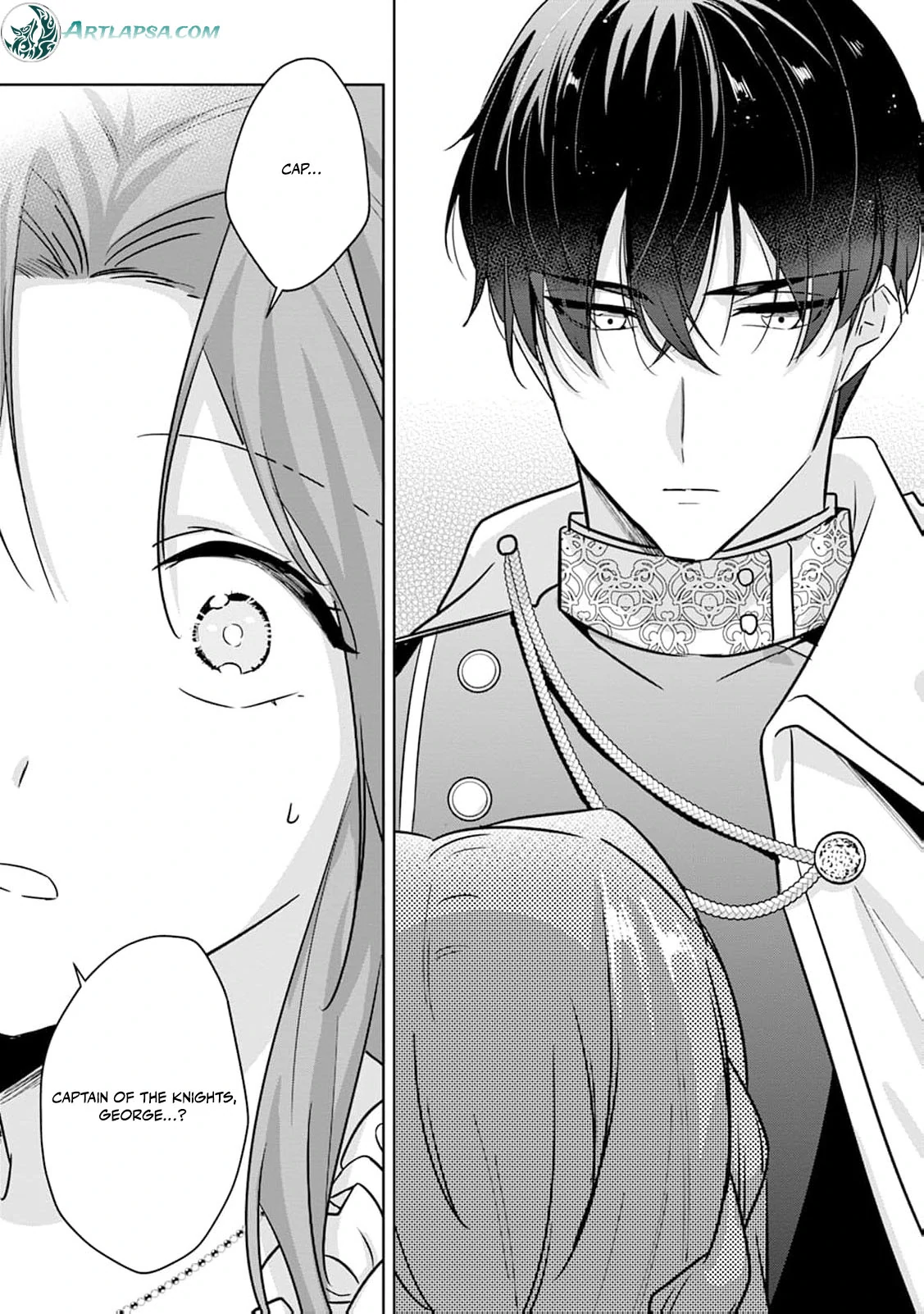 The Wife Who Returned From the Dead Avenges Herself With Elegance Chapter 6 - Page 22