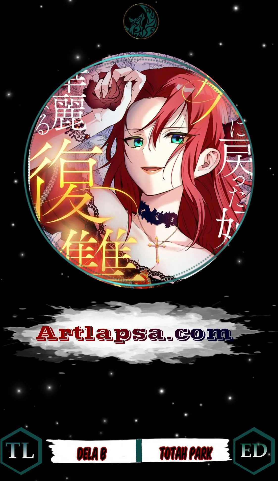 The Wife Who Returned From the Dead Avenges Herself With Elegance Chapter 7 - Page 2