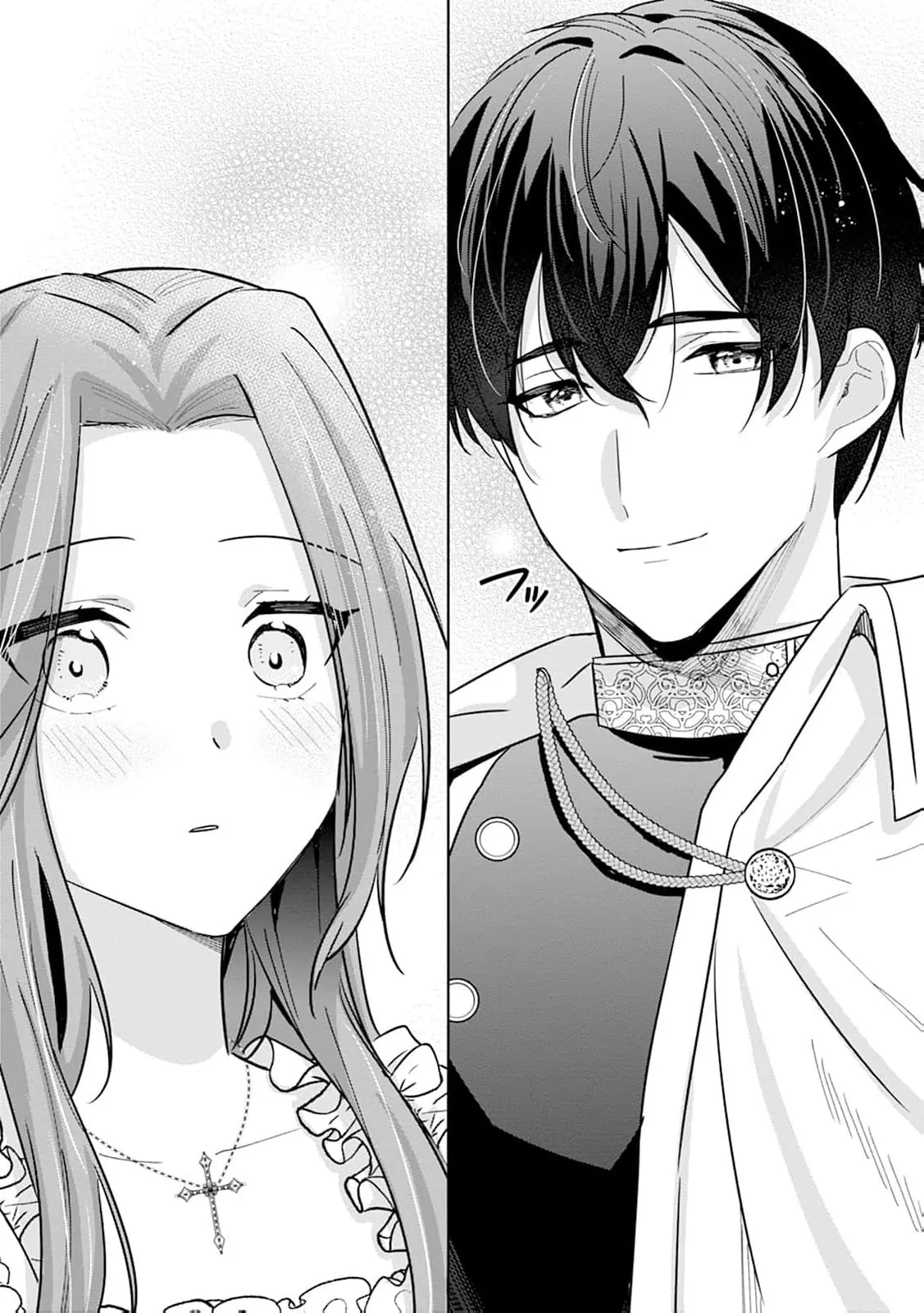 The Wife Who Returned From the Dead Avenges Herself With Elegance Chapter 7 - Page 11