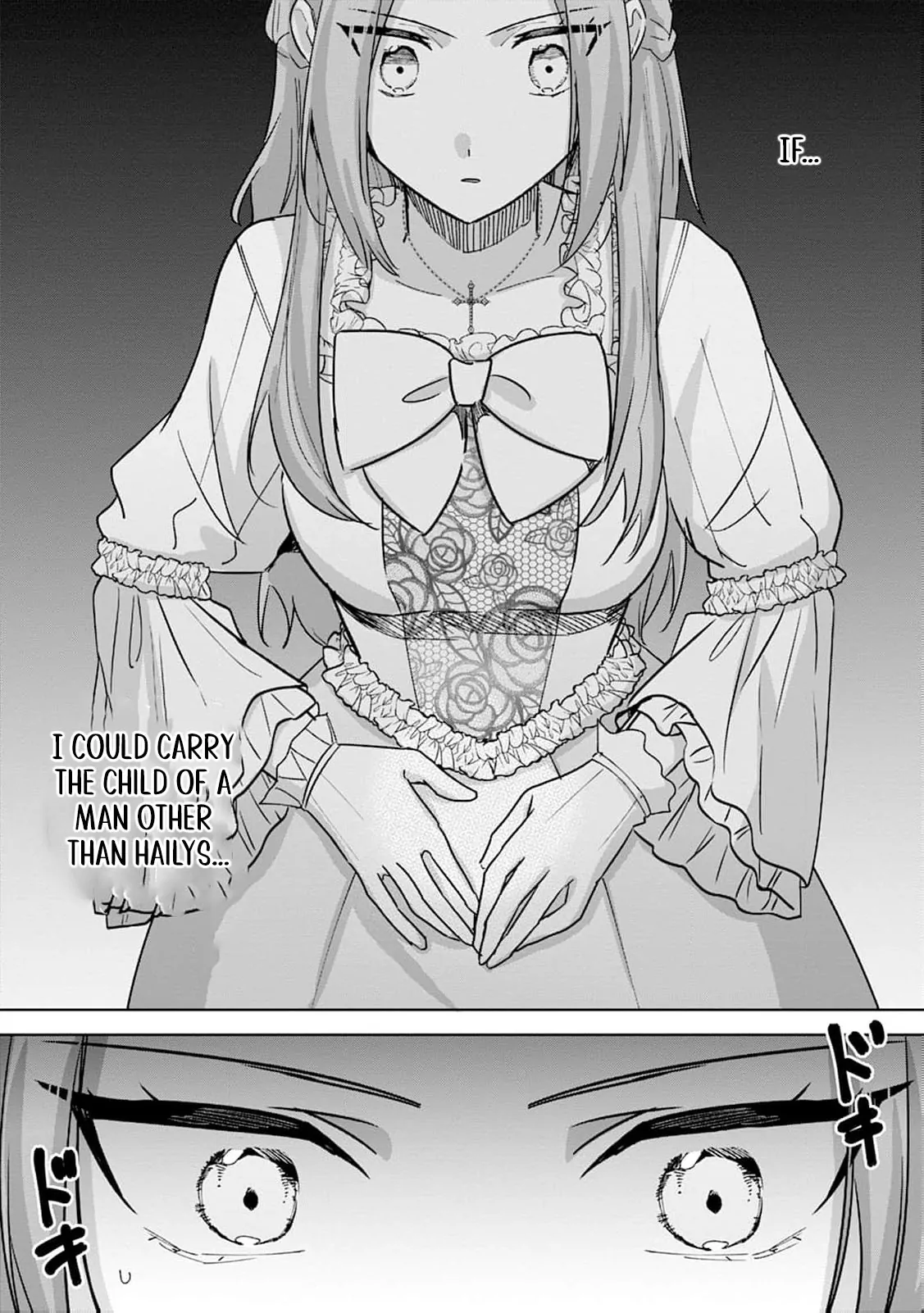 The Wife Who Returned From the Dead Avenges Herself With Elegance Chapter 7 - Page 16