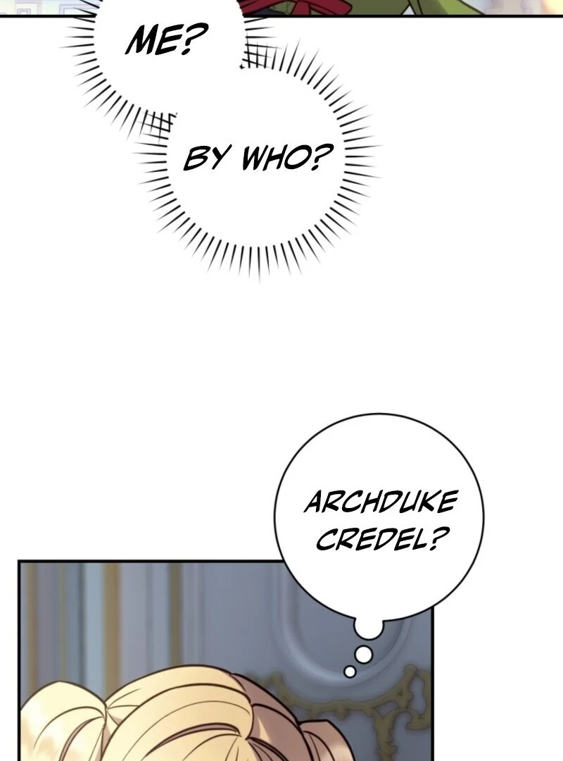 The Wirepuller Gets Lucky in Happier Years Chapter 64 - Page 11