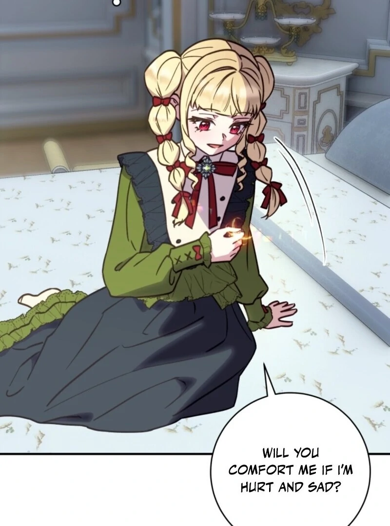 The Wirepuller Gets Lucky in Happier Years Chapter 64 - Page 16