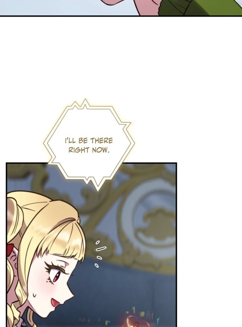 The Wirepuller Gets Lucky in Happier Years Chapter 64 - Page 18