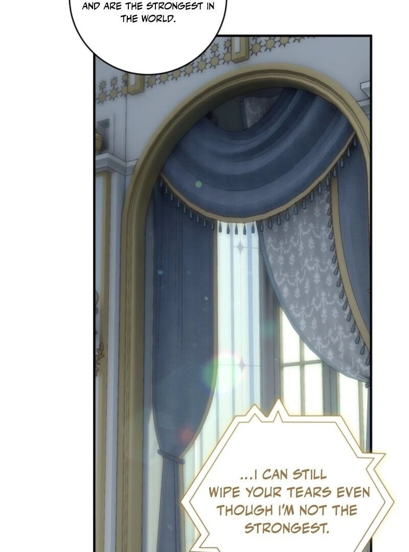 The Wirepuller Gets Lucky in Happier Years Chapter 64 - Page 20