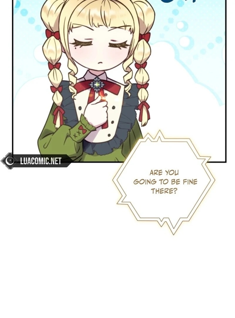 The Wirepuller Gets Lucky in Happier Years Chapter 64 - Page 24