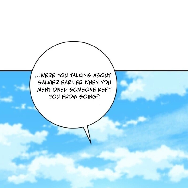 The Wirepuller Gets Lucky in Happier Years Chapter 64 - Page 27