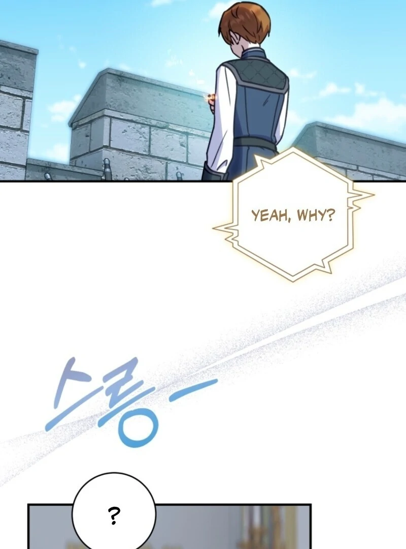 The Wirepuller Gets Lucky in Happier Years Chapter 64 - Page 28