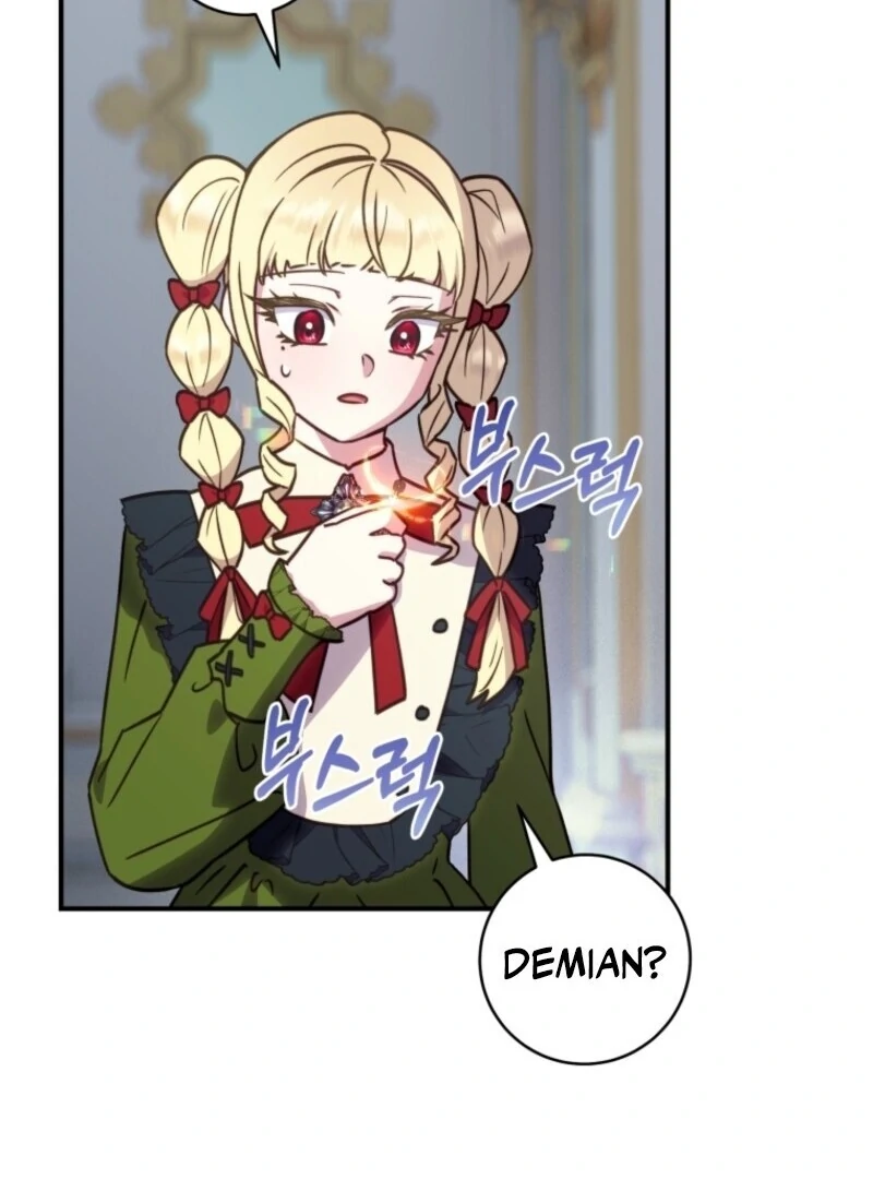 The Wirepuller Gets Lucky in Happier Years Chapter 64 - Page 29