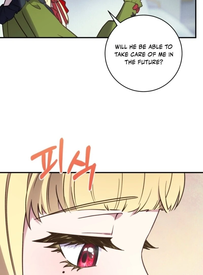 The Wirepuller Gets Lucky in Happier Years Chapter 64 - Page 34