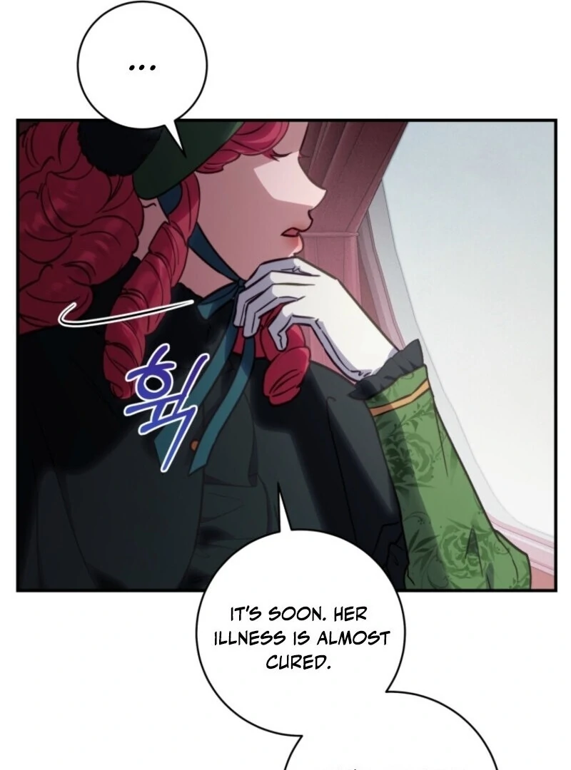 The Wirepuller Gets Lucky in Happier Years Chapter 64 - Page 41