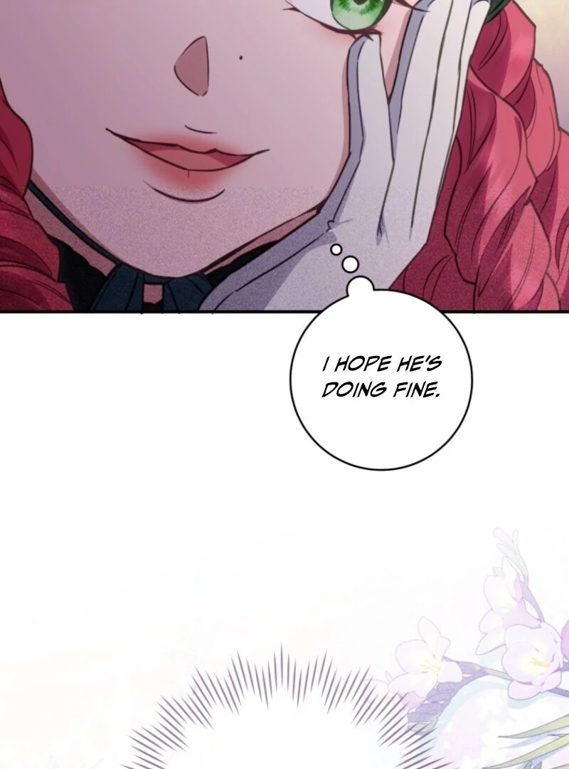 The Wirepuller Gets Lucky in Happier Years Chapter 64 - Page 50