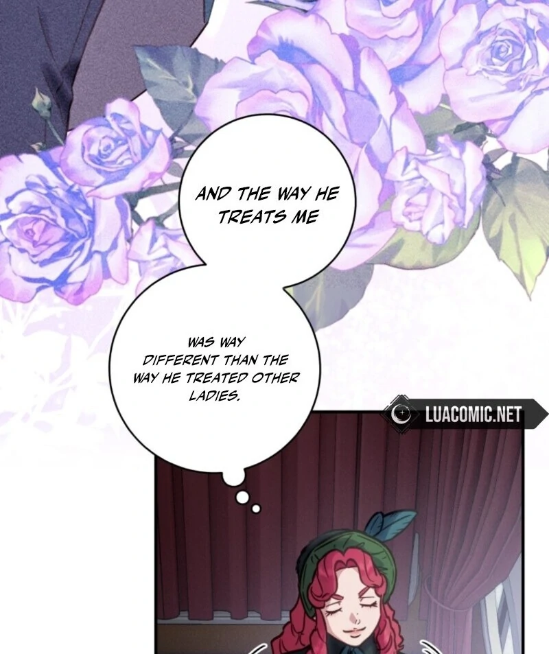 The Wirepuller Gets Lucky in Happier Years Chapter 64 - Page 53