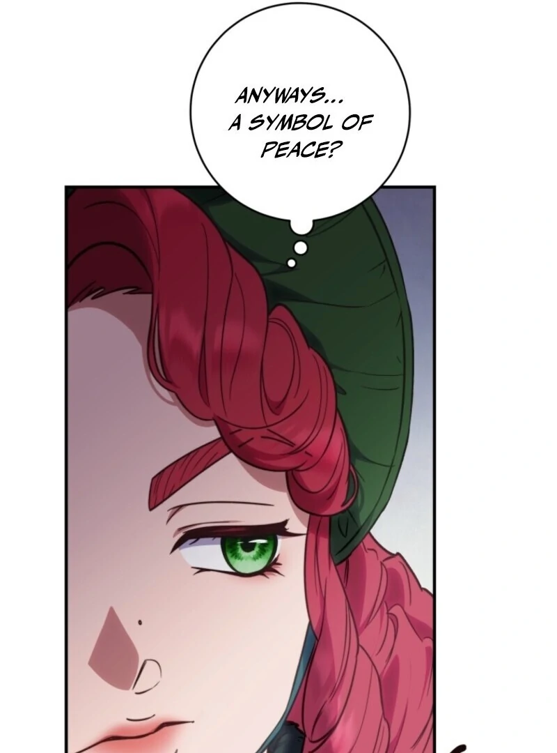 The Wirepuller Gets Lucky in Happier Years Chapter 64 - Page 55