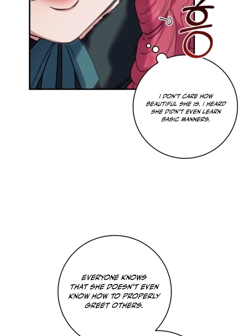 The Wirepuller Gets Lucky in Happier Years Chapter 64 - Page 56