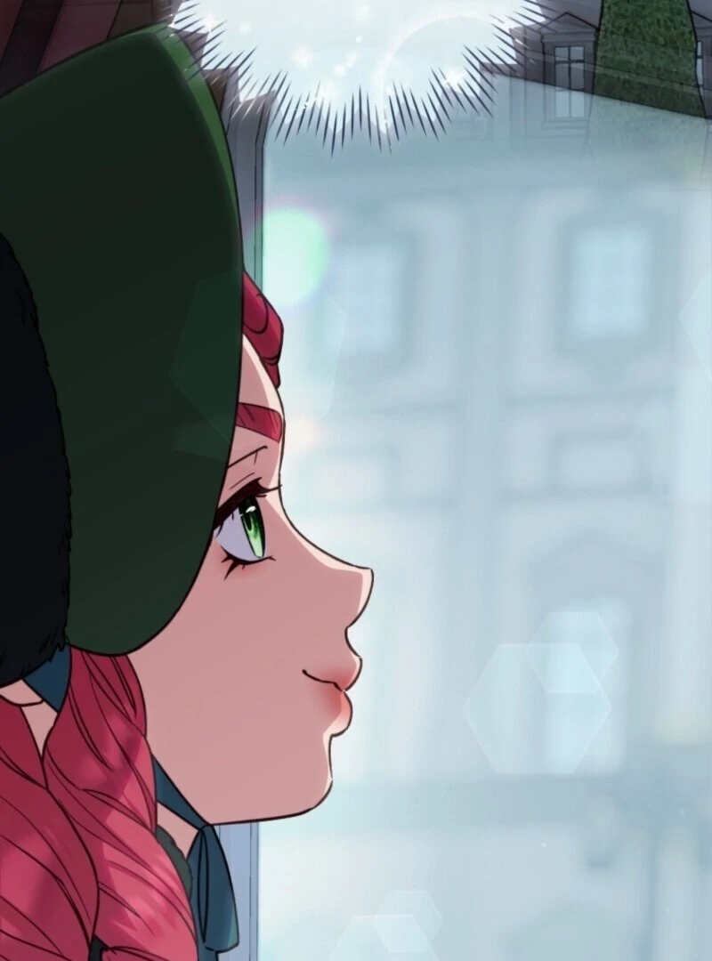 The Wirepuller Gets Lucky in Happier Years Chapter 64 - Page 61