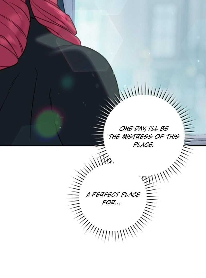 The Wirepuller Gets Lucky in Happier Years Chapter 64 - Page 62