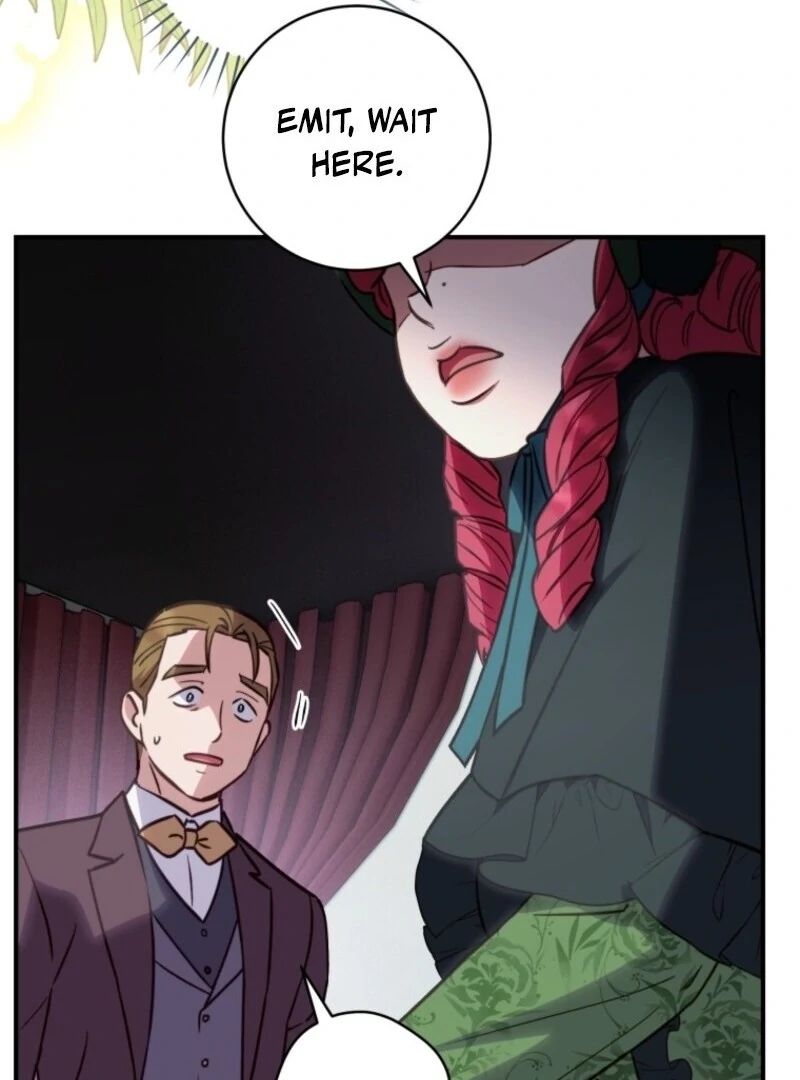 The Wirepuller Gets Lucky in Happier Years Chapter 64 - Page 68