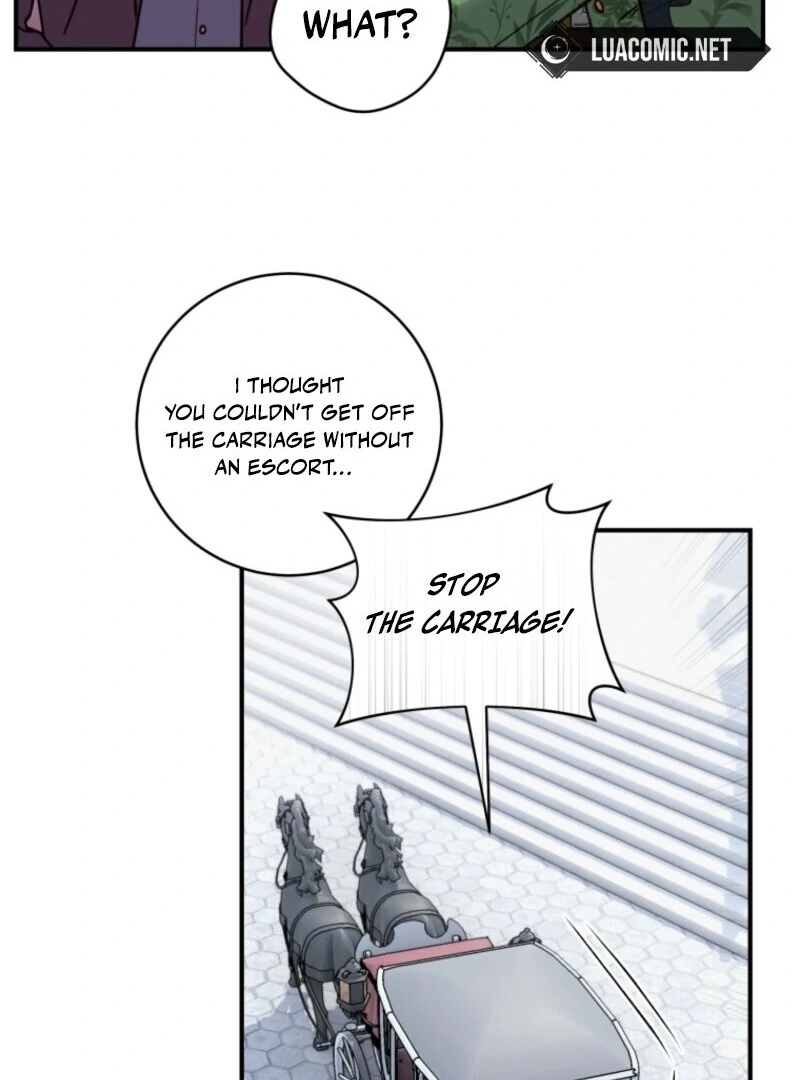 The Wirepuller Gets Lucky in Happier Years Chapter 64 - Page 69