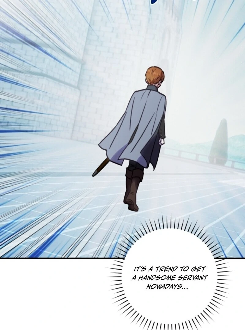 The Wirepuller Gets Lucky in Happier Years Chapter 64 - Page 71