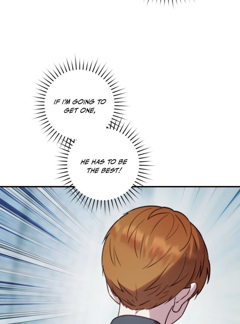 The Wirepuller Gets Lucky in Happier Years Chapter 64 - Page 72