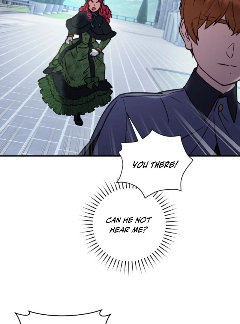 The Wirepuller Gets Lucky in Happier Years Chapter 64 - Page 74