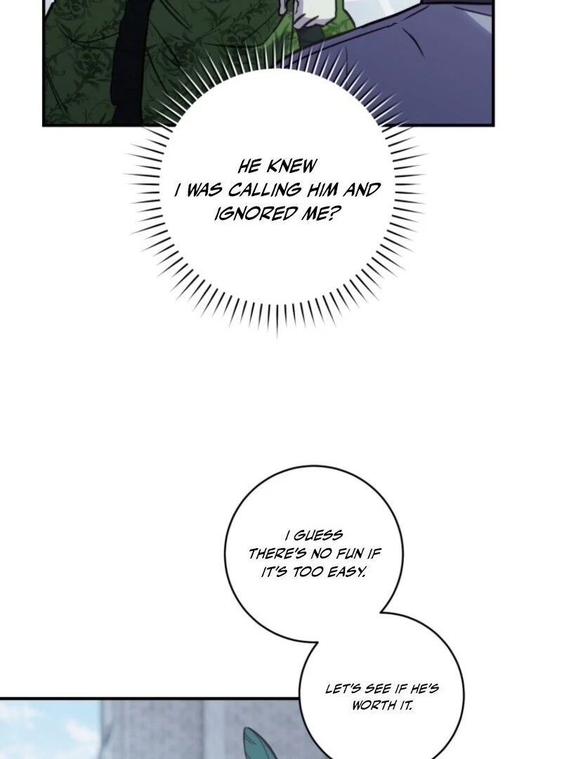 The Wirepuller Gets Lucky in Happier Years Chapter 64 - Page 79