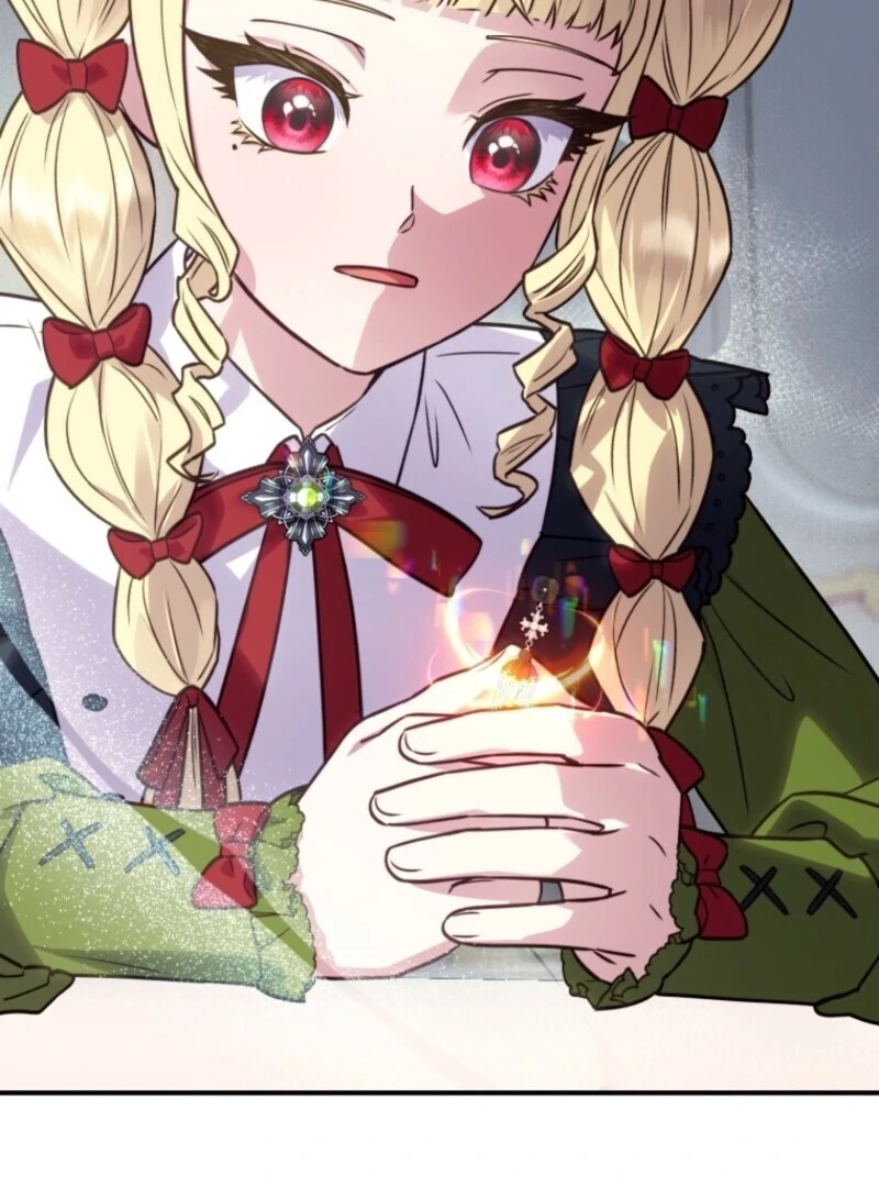 The Wirepuller Gets Lucky in Happier Years Chapter 64 - Page 9