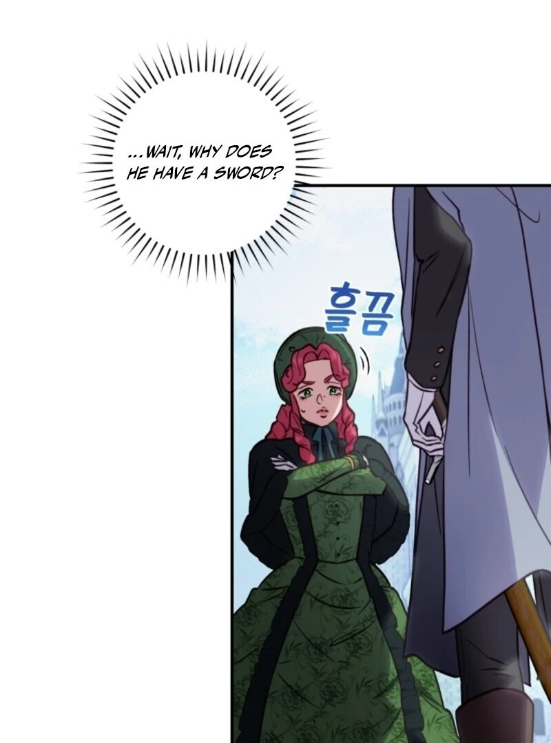 The Wirepuller Gets Lucky in Happier Years Chapter 64 - Page 81