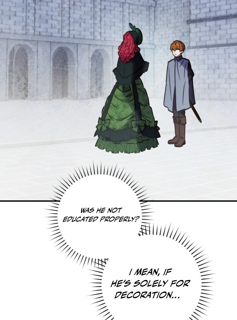 The Wirepuller Gets Lucky in Happier Years Chapter 64 - Page 86