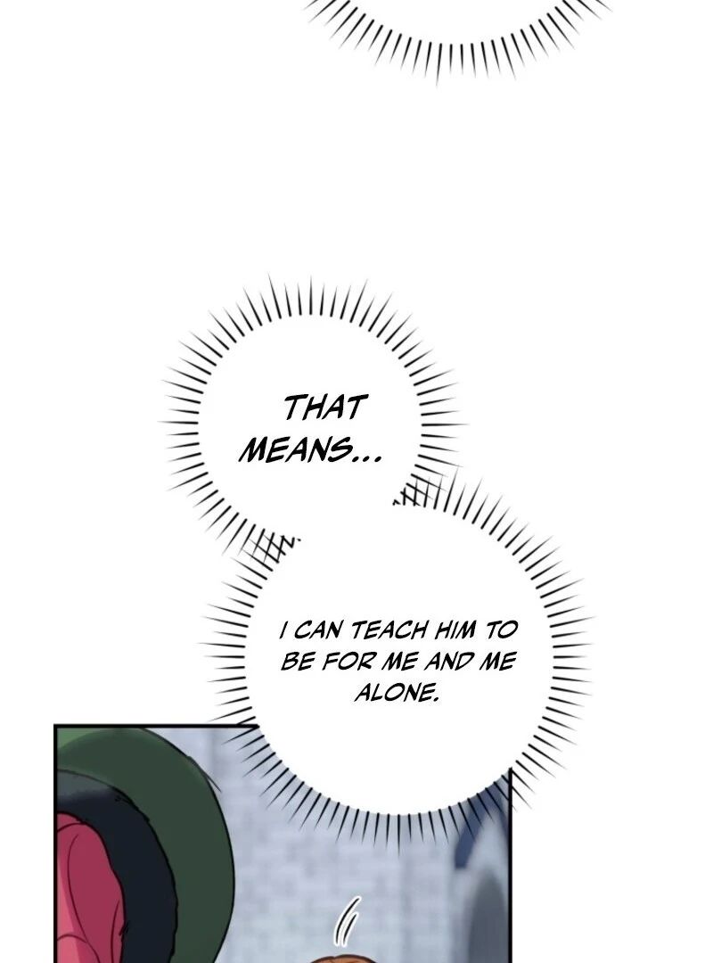 The Wirepuller Gets Lucky in Happier Years Chapter 64 - Page 87