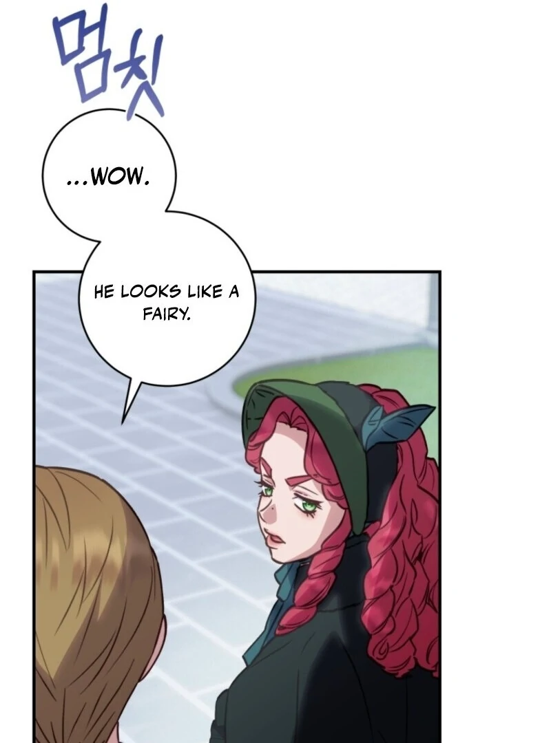 The Wirepuller Gets Lucky in Happier Years Chapter 64 - Page 92