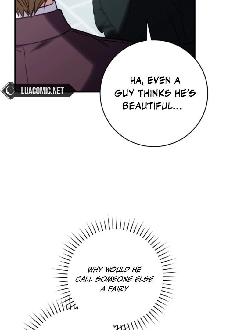 The Wirepuller Gets Lucky in Happier Years Chapter 64 - Page 93