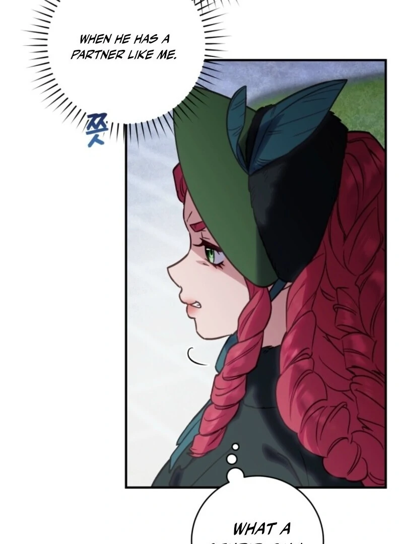 The Wirepuller Gets Lucky in Happier Years Chapter 64 - Page 94