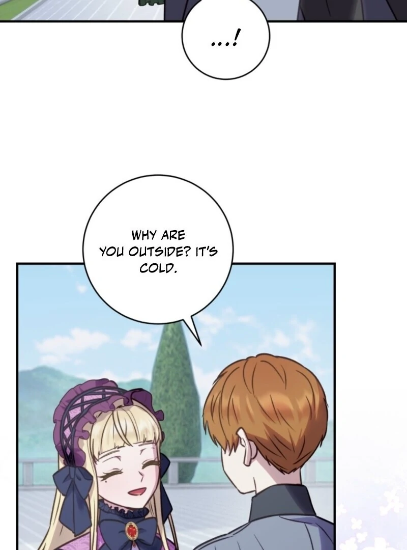 The Wirepuller Gets Lucky in Happier Years Chapter 65 - Page 11