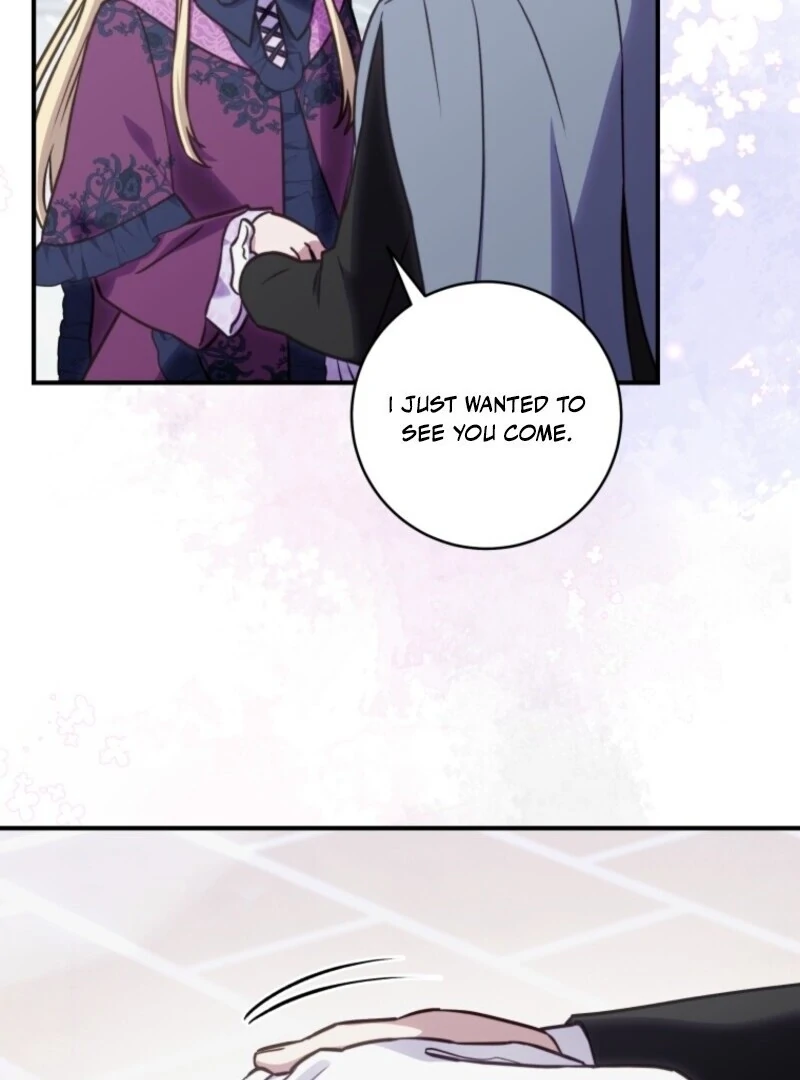 The Wirepuller Gets Lucky in Happier Years Chapter 65 - Page 12