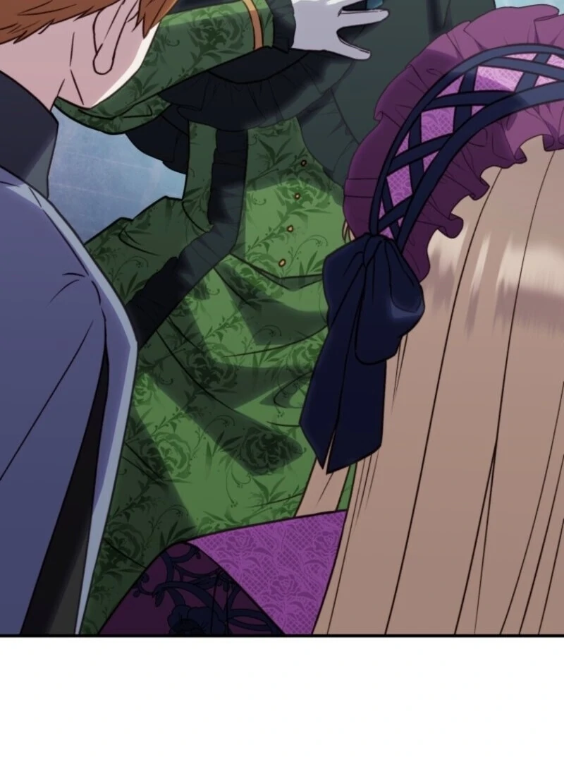 The Wirepuller Gets Lucky in Happier Years Chapter 65 - Page 21