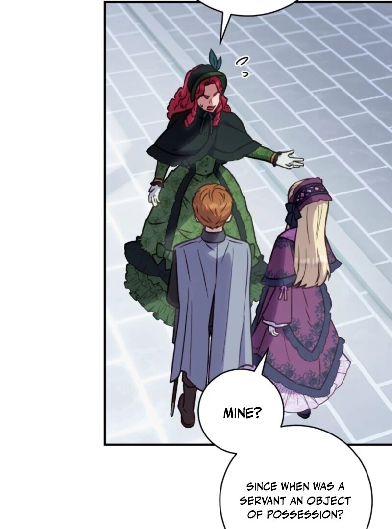 The Wirepuller Gets Lucky in Happier Years Chapter 65 - Page 31