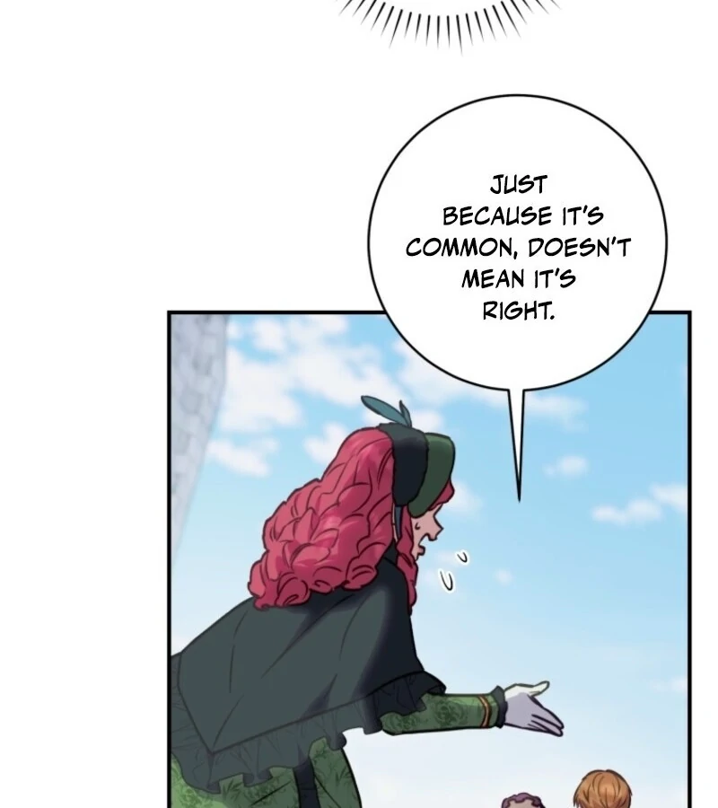 The Wirepuller Gets Lucky in Happier Years Chapter 65 - Page 40