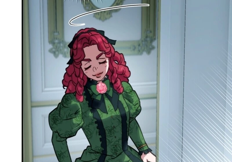 The Wirepuller Gets Lucky in Happier Years Chapter 65 - Page 54